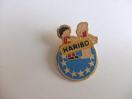 Haribo snoep (2)